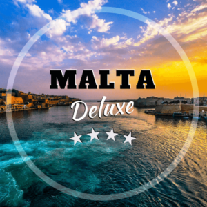 Viaje en grupo a Malta Universitarios