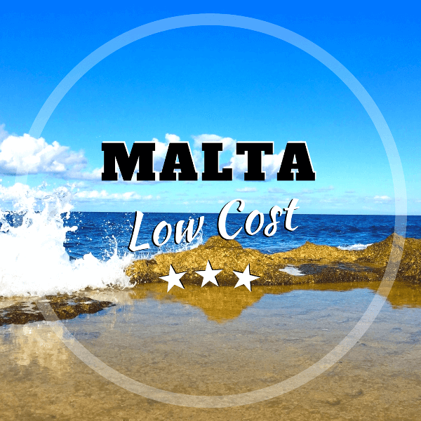 Viaje en grupo a Malta barato