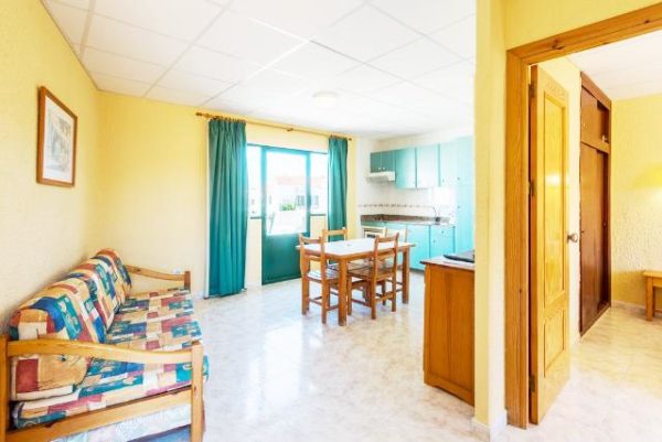 Apartamento en Ciudadella de Menorca