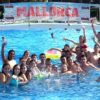 Viaje fin de curso en Mallorca