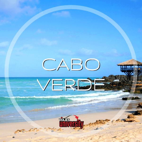 Viaje a Cabo Verde