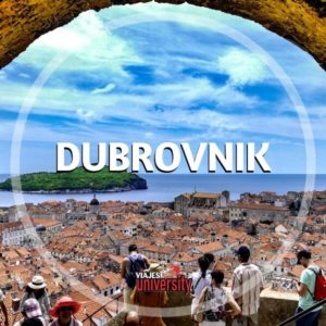 Viaje en grupo Croacia Dubrovnik