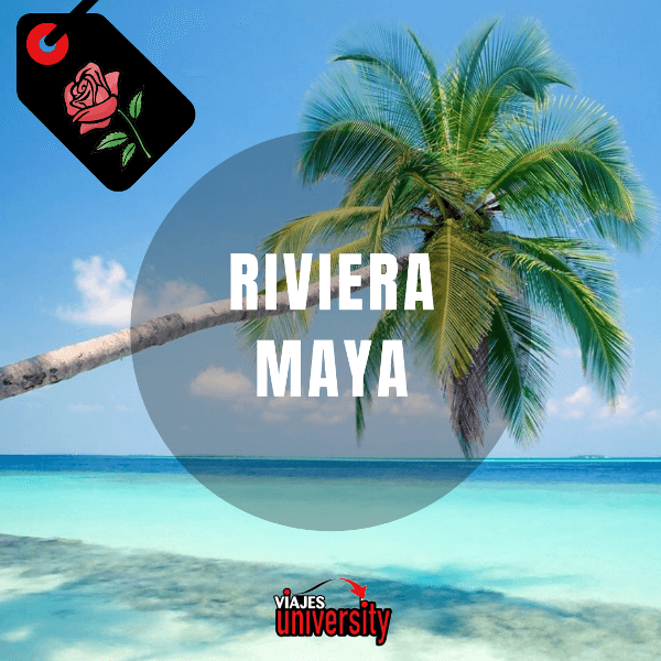 Oferta viaje Riviera Maya