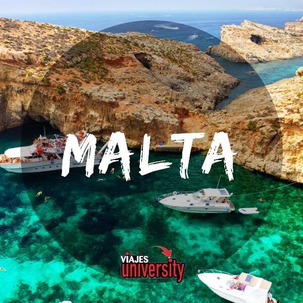 Actividades, excursiones y fiestas en Malta